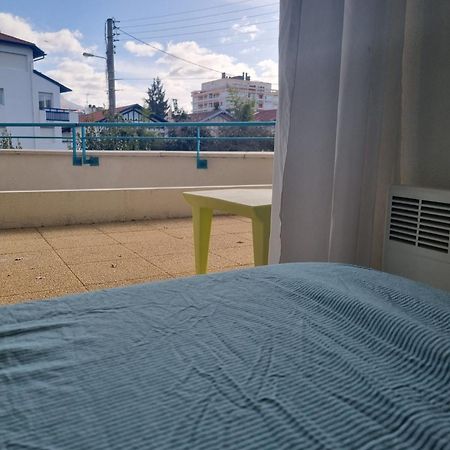 Appartement Du Golf Terrasse Piscine Tout A Pied Ciboure Exterior photo
