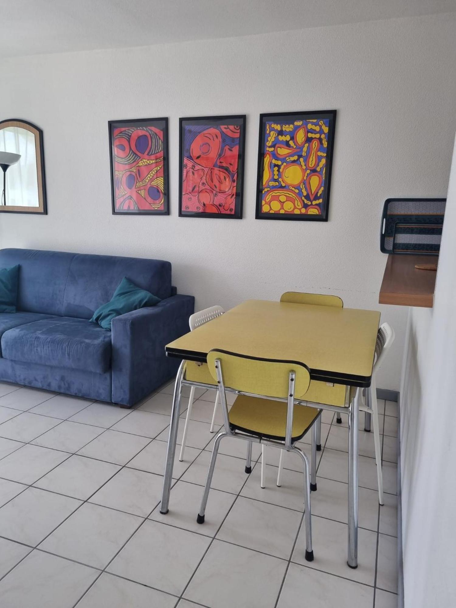 Appartement Du Golf Terrasse Piscine Tout A Pied Ciboure Exterior photo